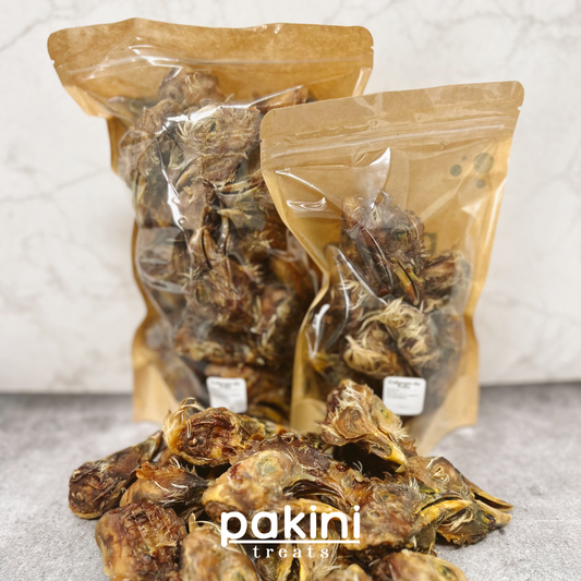 Cabezas VALUE PACK (45pz)