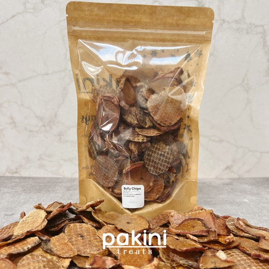 Bully Chips - 100gr
