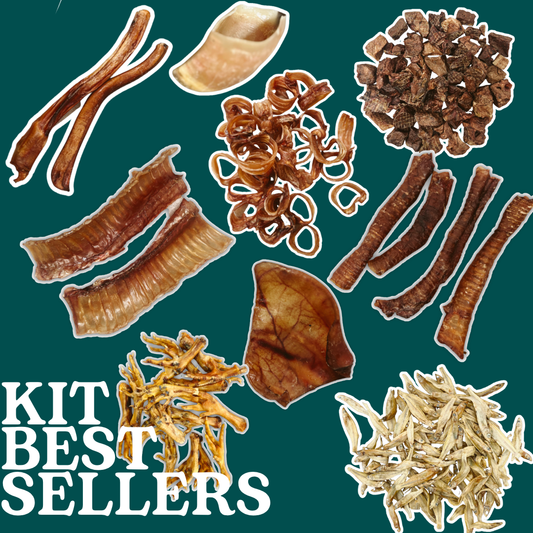 Kit: Best Sellers