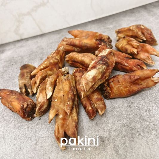 Manitas de Lechón (2pz)