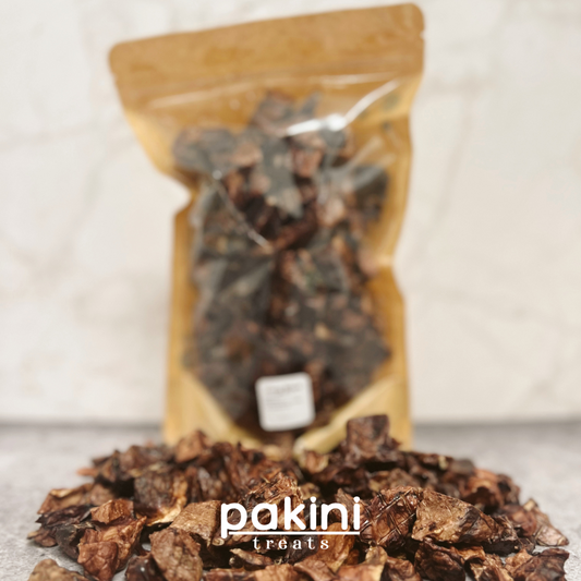 Lung Bites (Pork ed.)