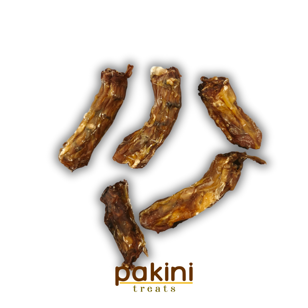 Cuellitos de Pollo (6pz)