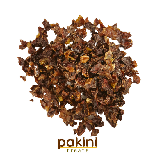 Gizzard Bites (Chicken ed.) - 100gr