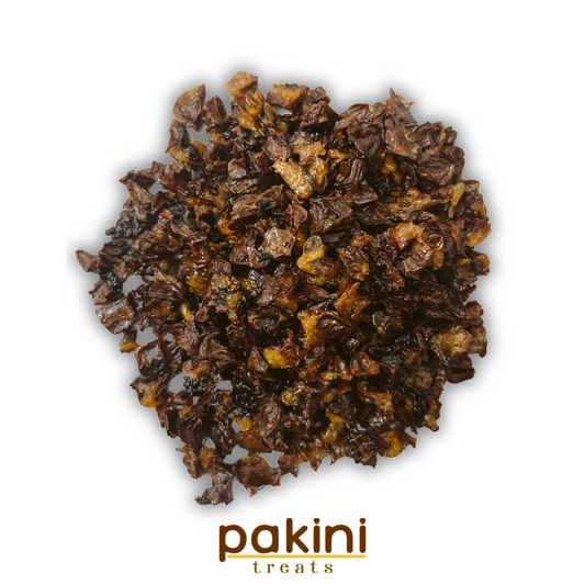 Heart Bites (Chicken Ed.) 100gr