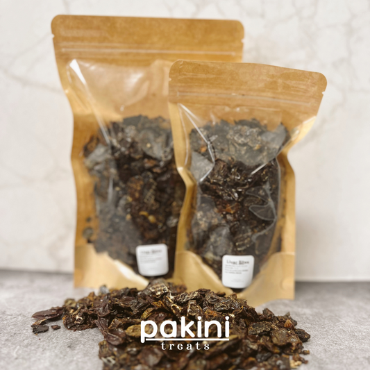 Liver bites (Chicken ed.) - 100gr