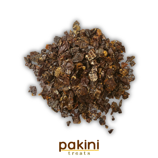 Liver bites (Chicken ed.) - 100gr