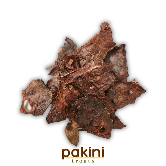 Lung Thins (beef ed.)