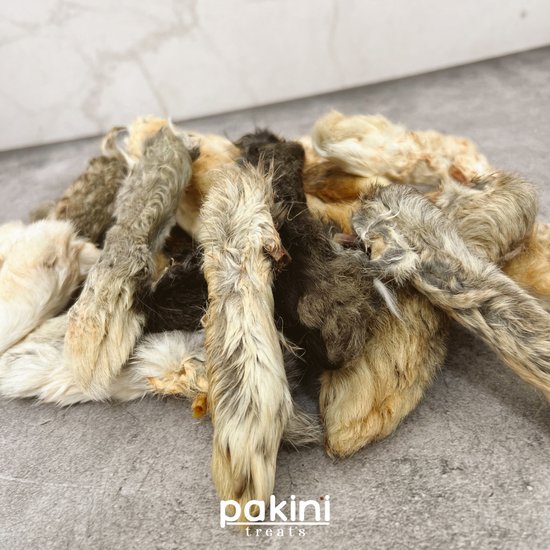 Patitas VALUE PACK
