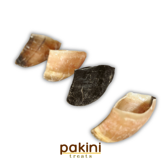 Pezuña de Res (4pz)