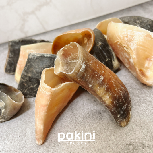 Pezuña de Res (4pz)