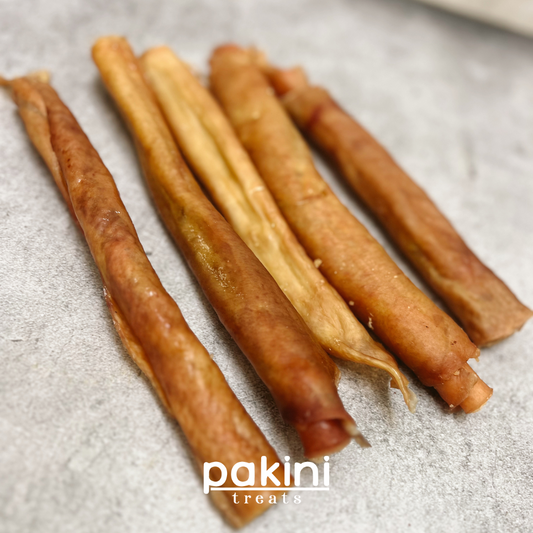 Pork Skin Roll