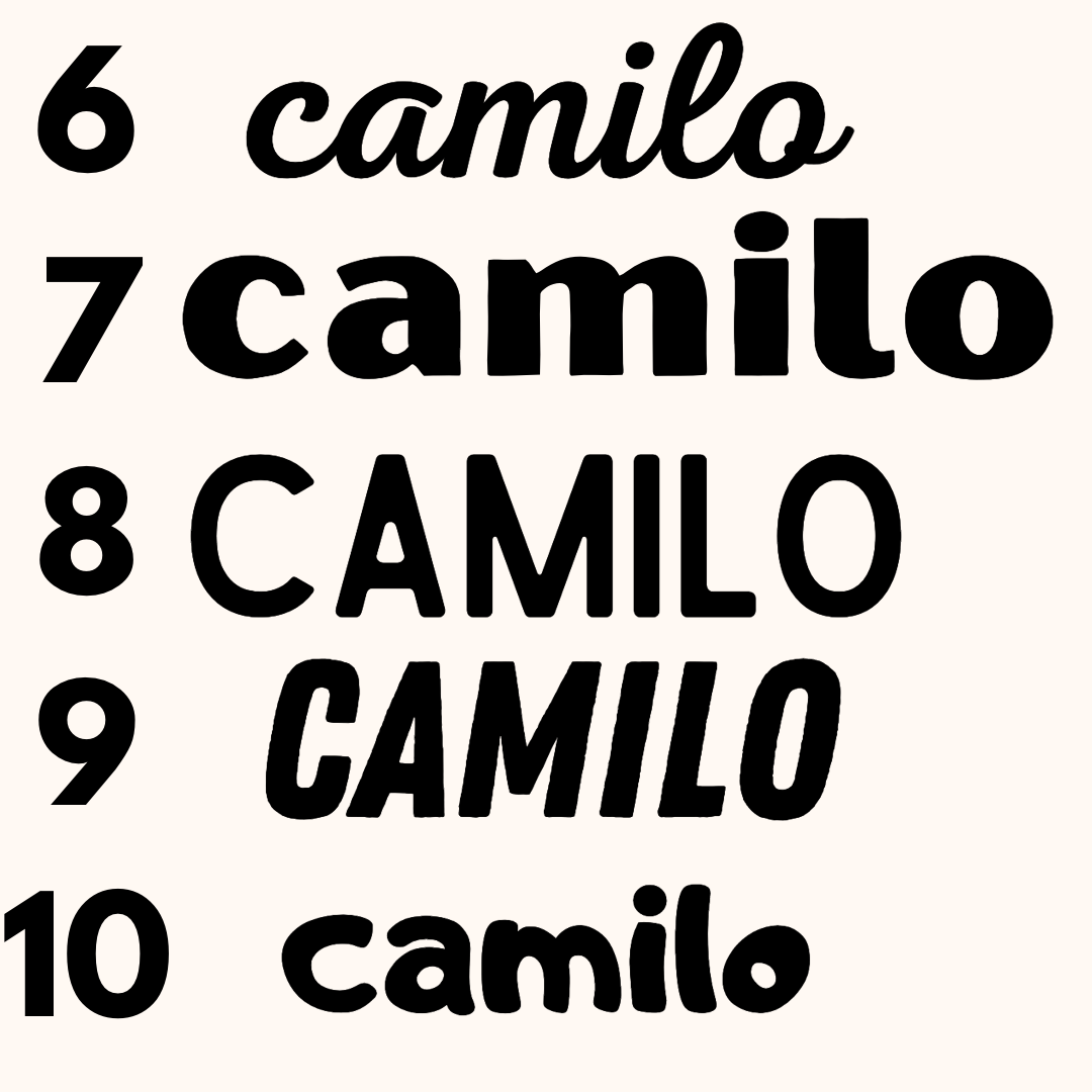 JAR PERSONALIZADO