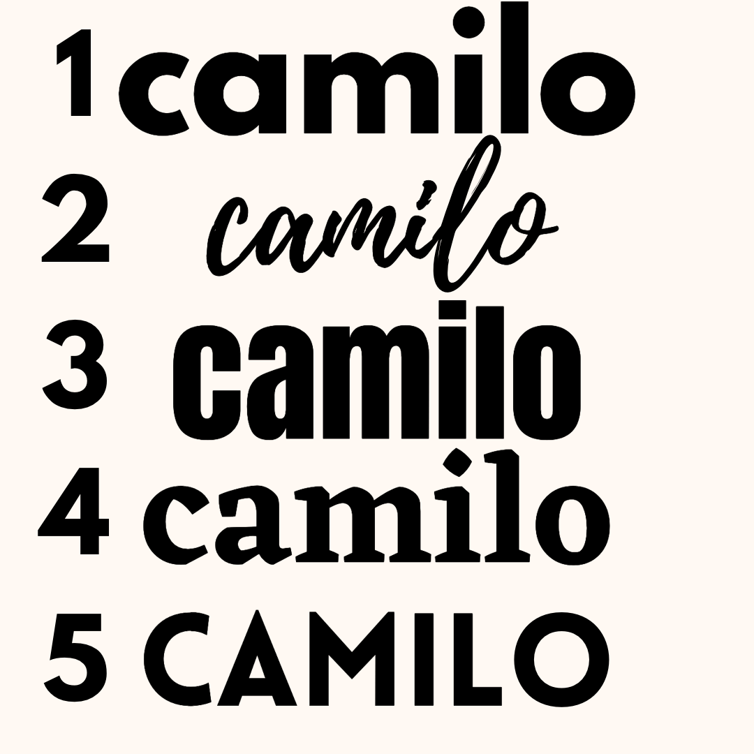 JAR PERSONALIZADO